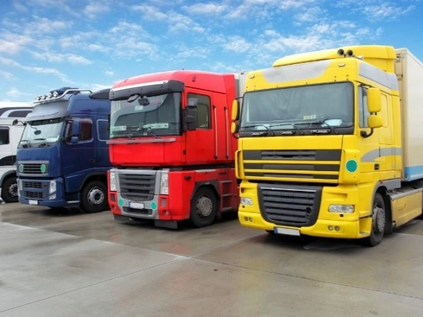 Ankara Büyükçekmece Nakliye